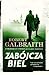 Zabójcza biel (Cormoran Strike, #4)