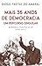 Mais 35 anos de democracia, um percurso singular : memórias políticas III (1982-2017)