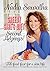 Greedy Girl's Diet Second Helpings! by Nadia Sawalha