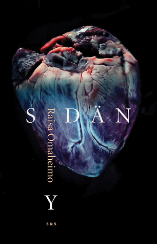 Sydän (Hardcover)
