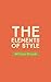 The Elements of Style