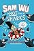 Sam Wu Is Not Afraid of Sharks