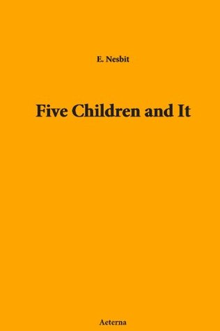 Five Children and It