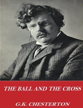 The Ball and the Cross