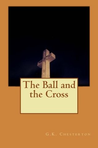 The Ball and the Cross
