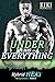 Under His Everything (Hybrid Heat #7)