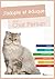J'adopte et éduque mon chat Persan (French Edition)