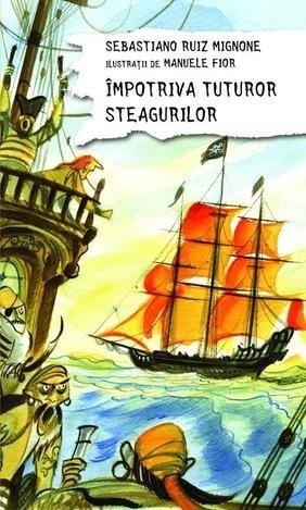 Împotriva tuturor steagurilor