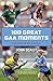 100 Great GAA Moments by John Scally