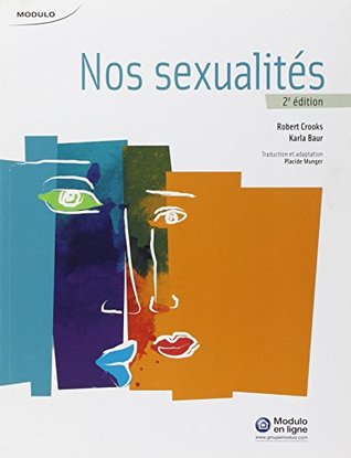 Nos sexualités (Paperback)