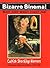 Bizarre Sinema! Cultish Shocking Horrors (Bizarre Sinema)