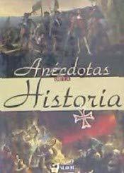 Anécdotas de la Historia (Paperback)