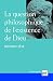 La question philosophique d...