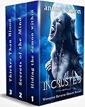 Incrusted: Collection
