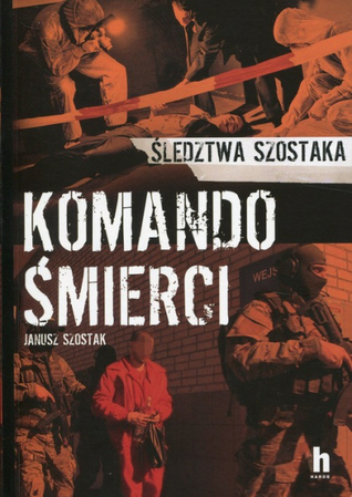Komando śmierci (Paperback)
