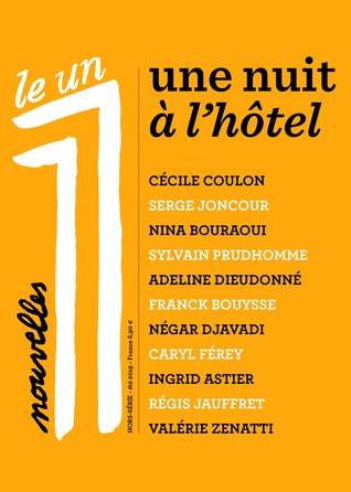 Une nuit à l'hôtel