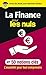 La Finance pour les Nuls en 50 notions clés (French Edition)