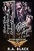 Black Angels MC, Books 1-3