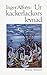 Ur kackerlackors levnad by Inger Alfvén