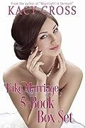 Fake Marriage 5 Book Box Set
