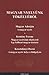 Magyar nyelvünk tökélyéről by Csaba Varga