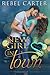 New Girl In Town (Age Is Just A Number, #1) by Rebel Carter