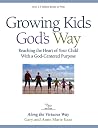 Growing Kids Gods...