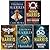Cari Mora [Hardback] and Hannibal Lecter Series Collection 5 ... by Thomas  Harris