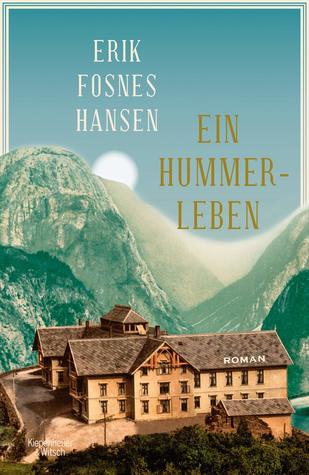 Ein Hummerleben (Hardcover)
