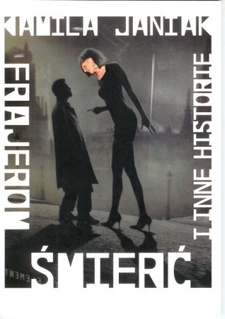 Frajerom śmierć i inne historie