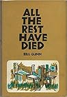 All The Rest Have Died