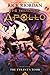 The Tyrant's Tomb (The Trials of Apollo #4)