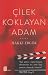Çilek Koklayan Adam