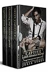 Captive Box Set