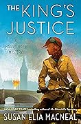 The King's Justice (Maggie Hope #9)