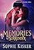 Memories of Surrender (Midrosian Chronicles, #1)