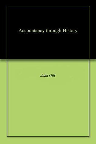 Accountancy through History