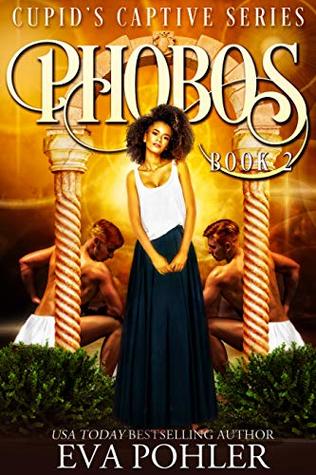 Phobos (Cupid's Captive #2)