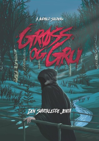 Den svartkledde jenta (Grøss og Gru)