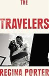 The Travelers Book cover for The Travelers