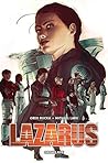 Conclave. Lazarus
