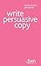 Write Persuasive Copy: Flash