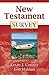 New Testament Survey by Kevin J. Conner