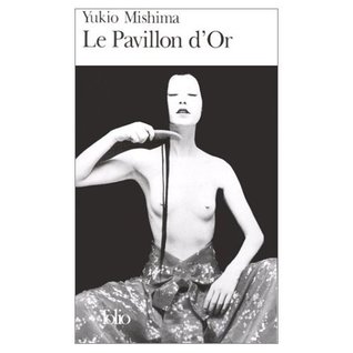 Le Pavillion D'Or