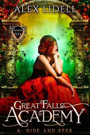 Hide and Seek (Great Falls Academy, #6)