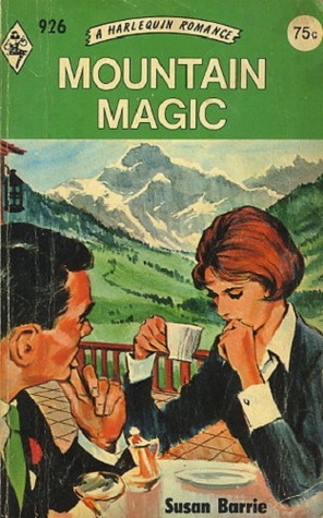Mountain Magic