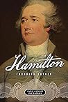 Hamilton: Foundin...