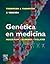 THOMPSON & THOMPSON. Genetica en medicina + Student Consult by Robert L. Nussbaum
