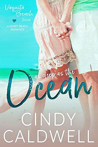 As Deep As The Ocean (Vaquita Beach #1)