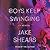 Boys Keep Swinging by Jake Shears
